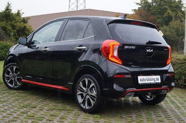 Kia Picanto 1.0 49 kW image number 3