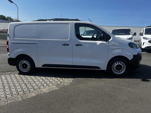 Fiat Scudo L2 1.5 120 88 kW image number 6