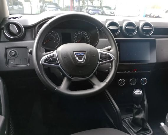 Dacia Duster TCe Comfort 66 kW image number 7