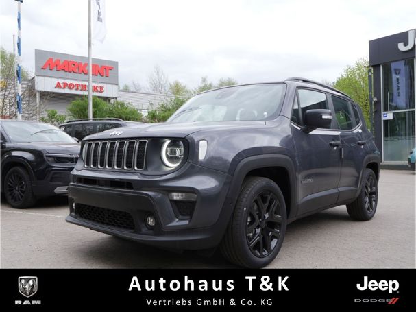 Jeep Renegade 1.5 e-Hybrid 96 kW image number 1