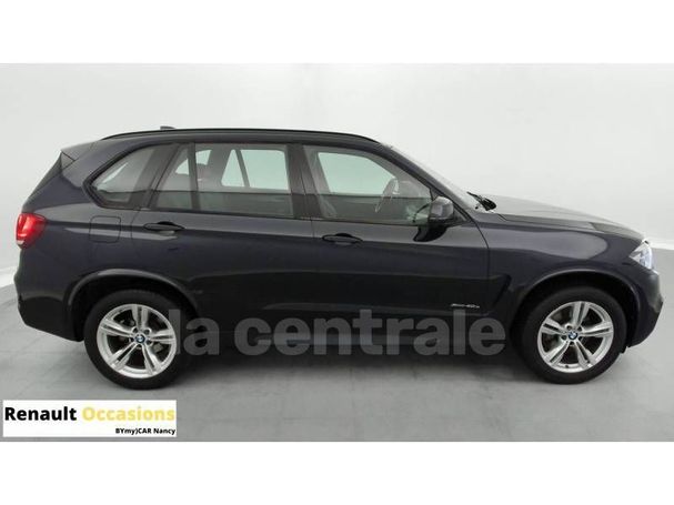 BMW X5 xDrive 230 kW image number 4