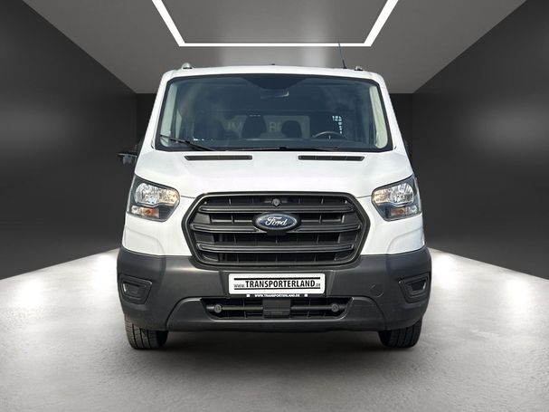 Ford Transit 310 96 kW image number 4