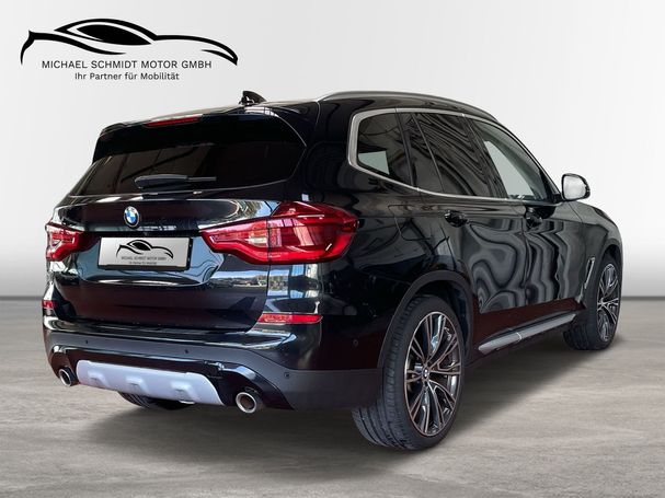 BMW X3 xDrive20i 135 kW image number 2