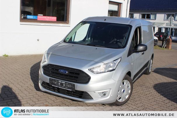 Ford Transit Connect 74 kW image number 13