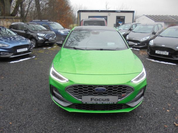 Ford Focus 2.3 EcoBoost ST 206 kW image number 2