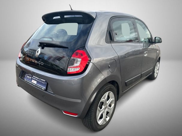 Renault Twingo 48 kW image number 6