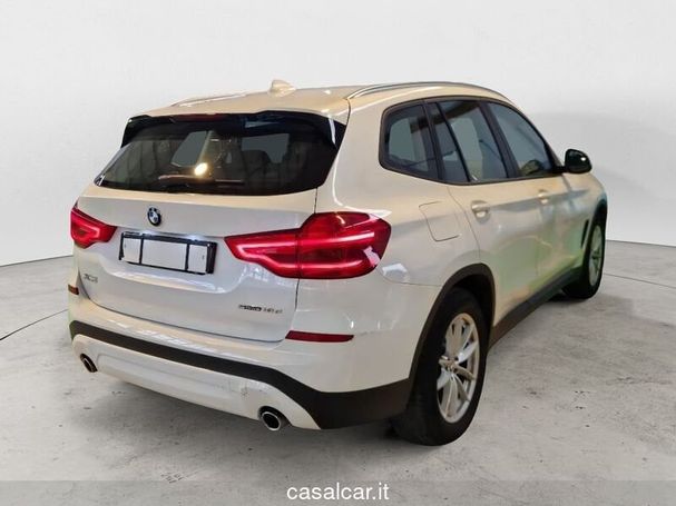 BMW X3 sDrive 110 kW image number 4