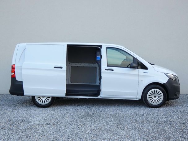 Mercedes-Benz Vito e 85 kW image number 11