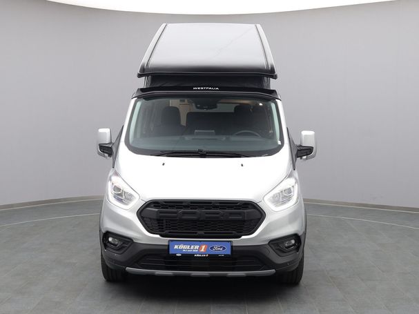 Ford Transit Trail Nugget 110 kW image number 6