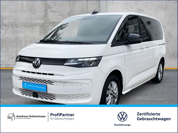 Volkswagen T7 Multivan 2.0 TDI DSG 110 kW image number 1