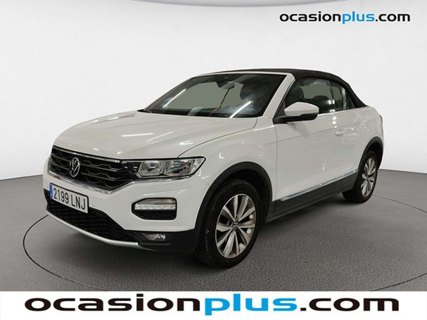 Volkswagen T-Roc 1.5 TSI 110 kW image number 2