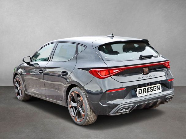 Cupra Leon 110 kW image number 2