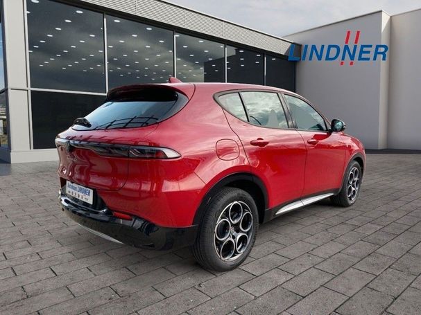 Alfa Romeo Tonale 1.5 VGT 48V-Hybrid Ti 118 kW image number 6