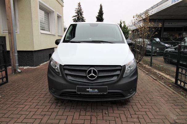 Mercedes-Benz Vito 116 CDi extra PRO 120 kW image number 2