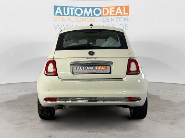 Fiat 500 51 kW image number 5