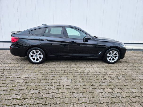 BMW 320d Gran Turismo 140 kW image number 3