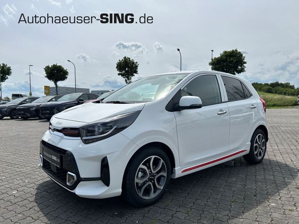 Kia Picanto 49 kW image number 1