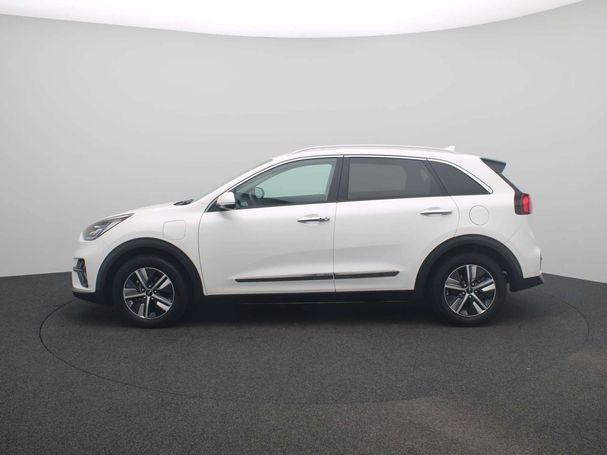 Kia Niro 1.6 GDI 104 kW image number 5