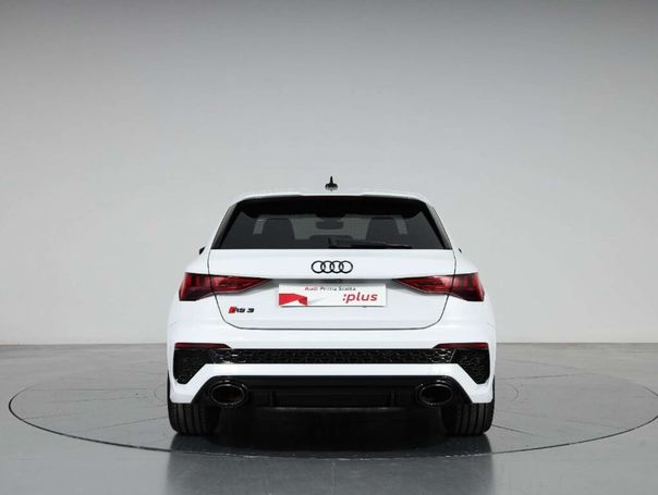 Audi RS3 2.5 TFSI quattro S tronic Sportback 294 kW image number 3