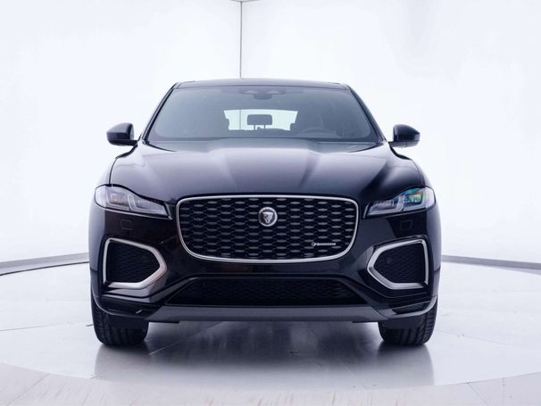 Jaguar F-Pace R-Dynamic S AWD 150 kW image number 3