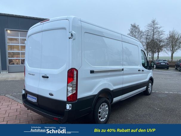 Ford Transit 350 L3H2 2.0 Trend 77 kW image number 5