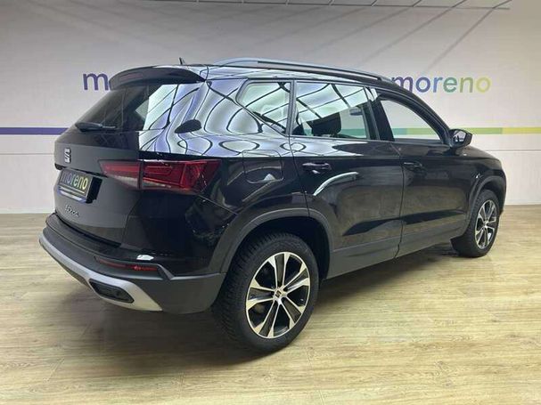 Seat Ateca 2.0 TDI DSG 110 kW image number 3