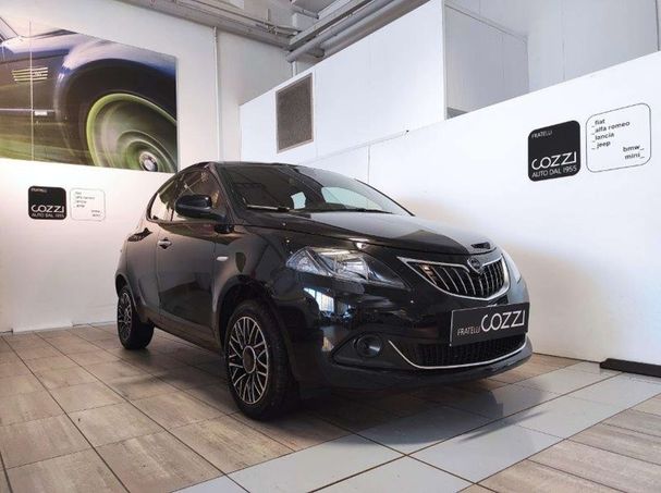 Lancia Ypsilon 51 kW image number 2