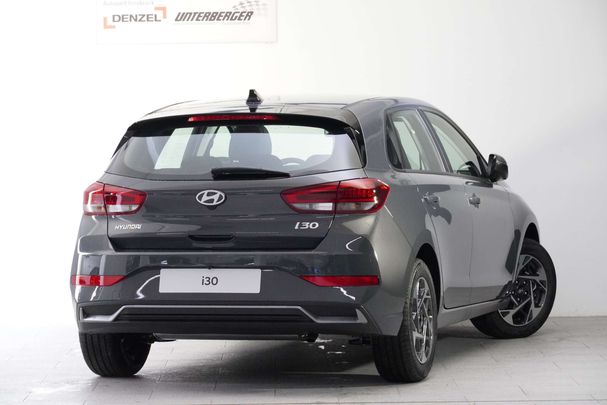 Hyundai i30 70 kW image number 3