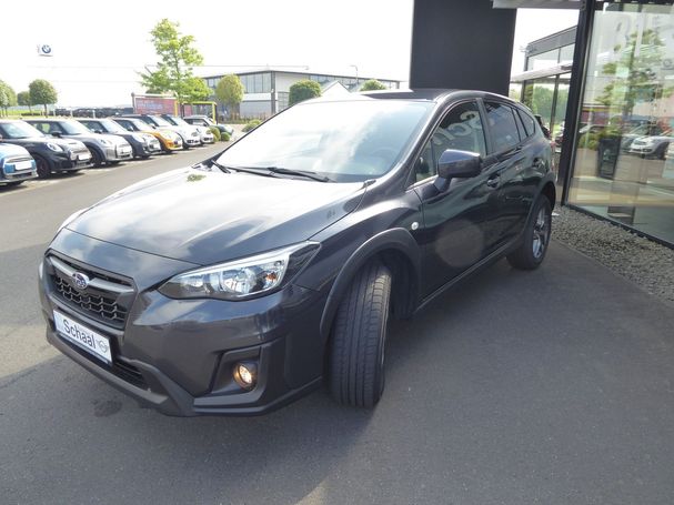 Subaru XV Lineartronic Trend 84 kW image number 1