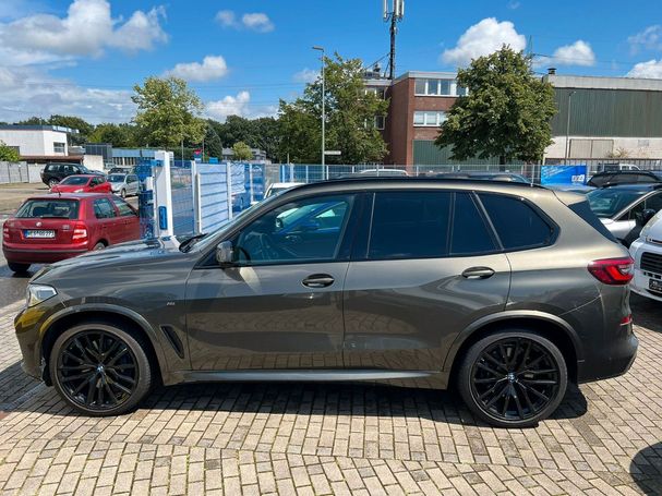 BMW X5 M50i xDrive 390 kW image number 6