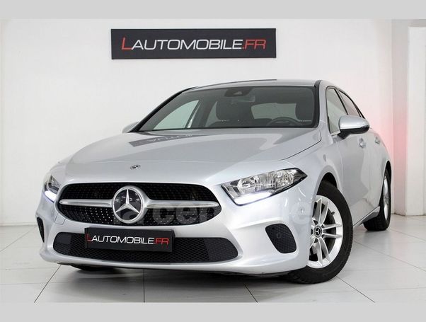 Mercedes-Benz A 180 d 85 kW image number 1