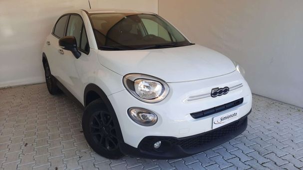 Fiat 500X 1.3 MultiJet 70 kW image number 2