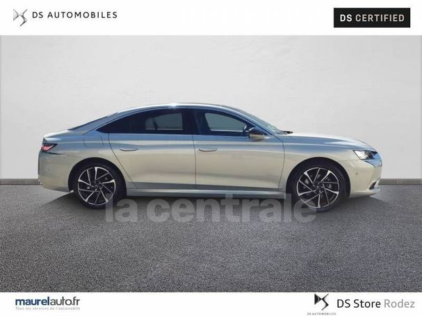 DS Automobiles 9 E-Tense 184 kW image number 4