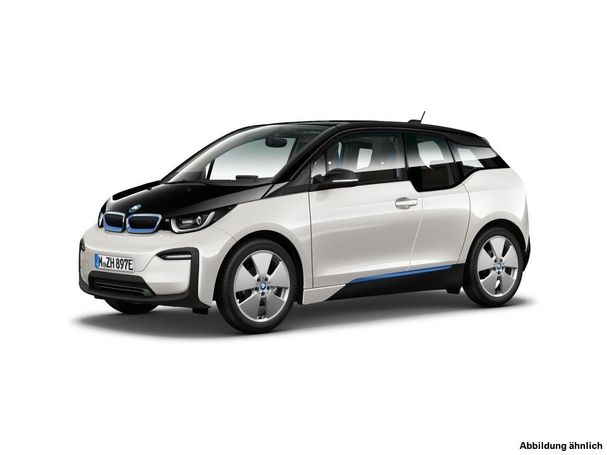 BMW i3 120Ah 125 kW image number 1