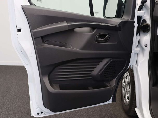 Renault Trafic L2H1 E-Tech 90 kW image number 20