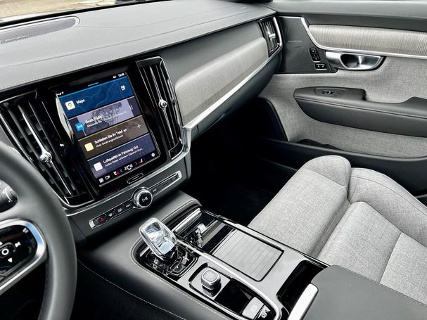 Volvo V90 AWD T6 257 kW image number 9