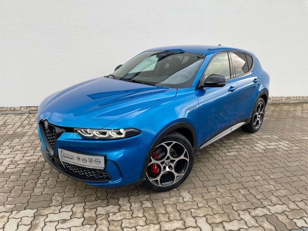 Alfa Romeo Tonale 1.5 VGT 48V-Hybrid Veloce 118 kW image number 1