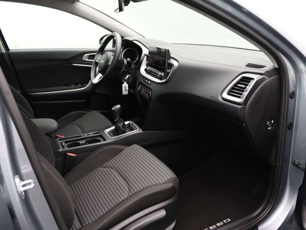 Kia Ceed SW 1.0 T-GDi 88 kW image number 31