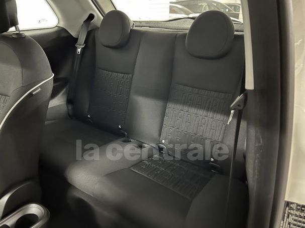 Fiat 500 e 88 kW image number 12