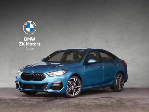 BMW 218i M Sport 100 kW image number 1