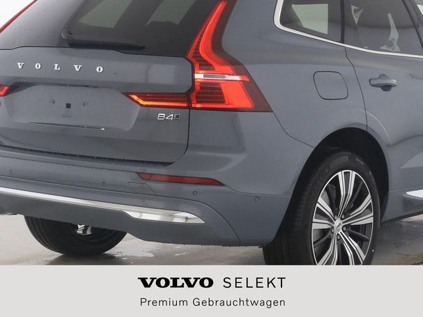 Volvo XC60 AWD B4 145 kW image number 4