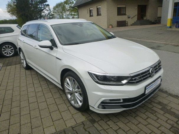 Volkswagen Passat 2.0 TDI Highline DSG 140 kW image number 3