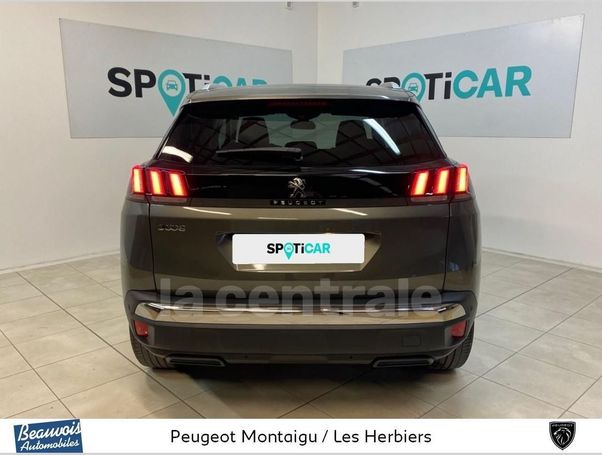 Peugeot 3008 PureTech 180 S&S EAT8 Allure 133 kW image number 6