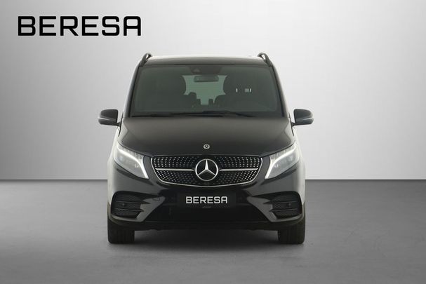 Mercedes-Benz V 300d Avantgarde 4Matic 174 kW image number 2