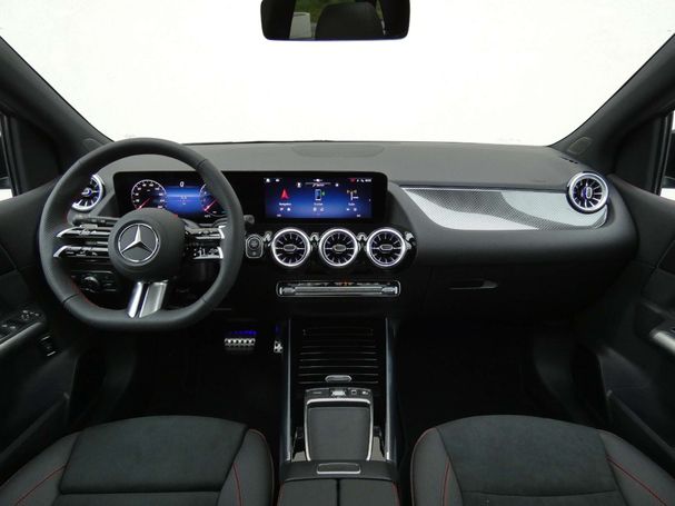 Mercedes-Benz B 180 100 kW image number 14