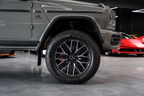 Mercedes-Benz G 63 AMG 430 kW image number 5