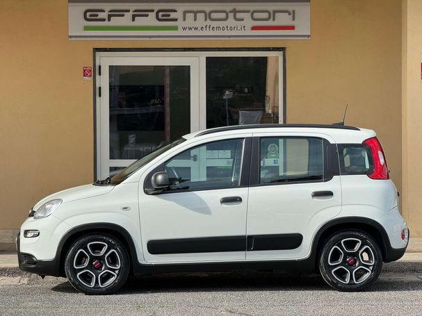 Fiat Panda 1.0 Hybrid City Life 51 kW image number 3