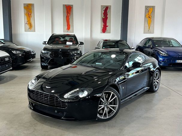 Aston Martin V8 Vantage S Sportshift 321 kW image number 2