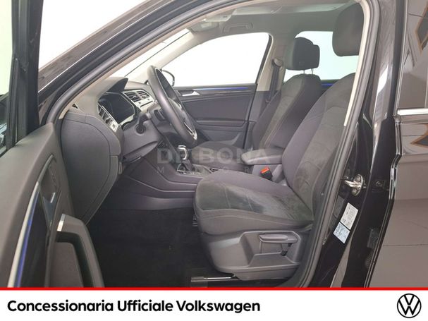 Volkswagen Tiguan 2.0 TDI Elegance DSG 110 kW image number 7