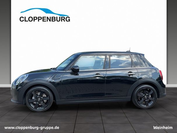 Mini Cooper Mini 100 kW image number 5